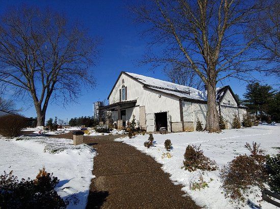 Preservation Distillery